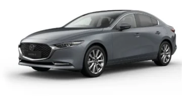 بمحرك روتاري.. موريتز أوزوالد يوضح حقيقة استمرار مشروع سيارة مازدا الرياضية الجديدة